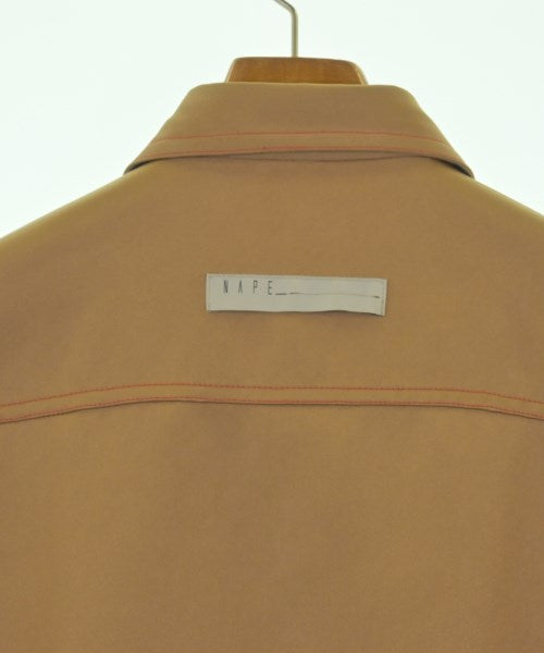 NAPE_ แจ็คเก็ตเบลาส์ อื่น