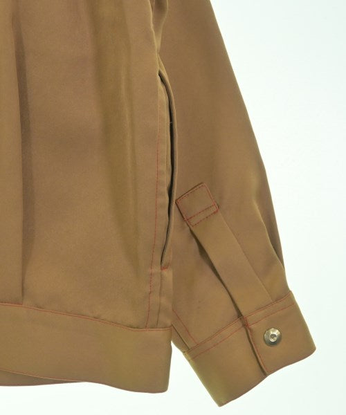 NAPE_ แจ็คเก็ตเบลาส์ อื่น