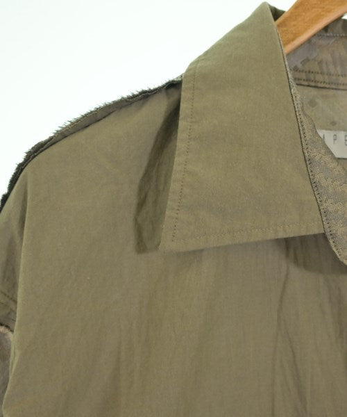 NAPE_ เสื้อลำลอง