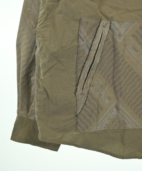 NAPE_ เสื้อลำลอง