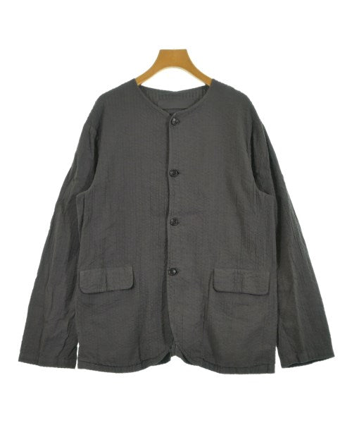 Vas-y Lentement แจ็คเก็ตลำลอง