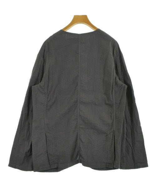 Vas-y Lentement แจ็คเก็ตลำลอง