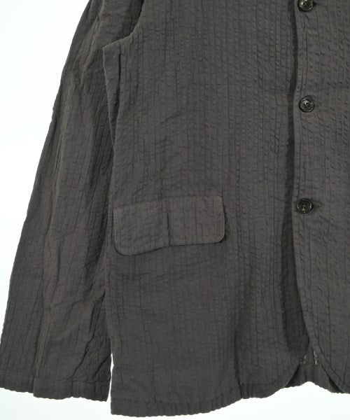 Vas-y Lentement แจ็คเก็ตลำลอง