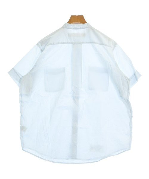 Vas-y Lentement เสื้อลำลอง