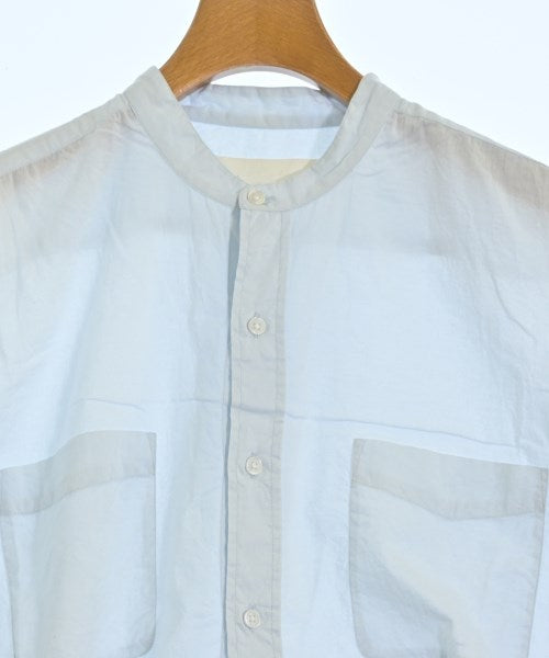 Vas-y Lentement เสื้อลำลอง