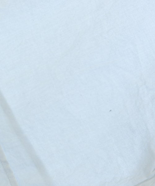 Vas-y Lentement เสื้อลำลอง
