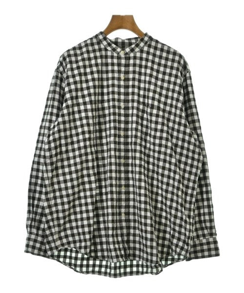 Vas-y Lentement เสื้อลำลอง