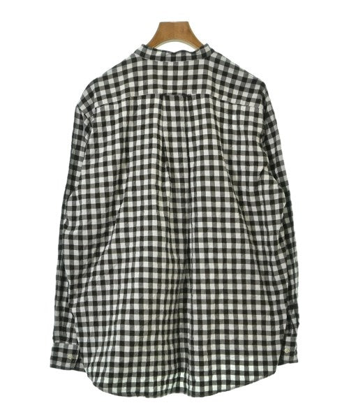Vas-y Lentement เสื้อลำลอง