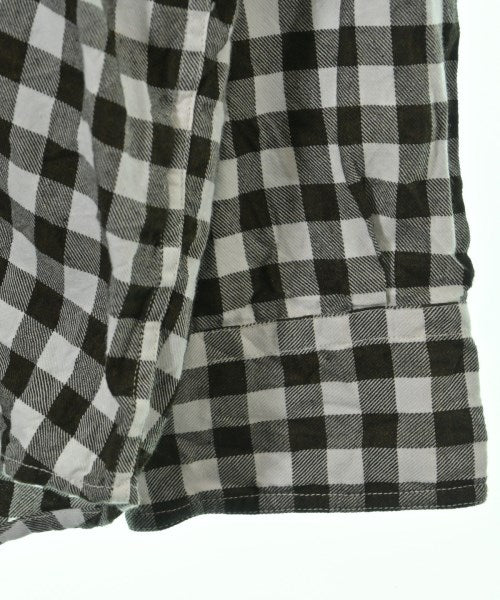 Vas-y Lentement เสื้อลำลอง