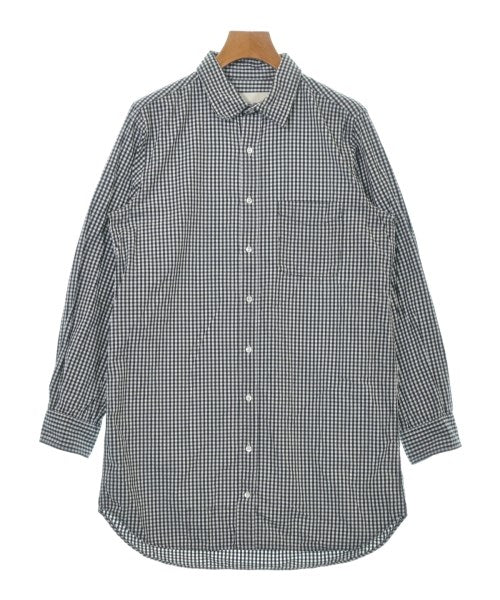 Vas-y Lentement เสื้อลำลอง