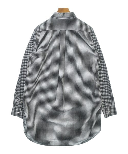 Vas-y Lentement เสื้อลำลอง