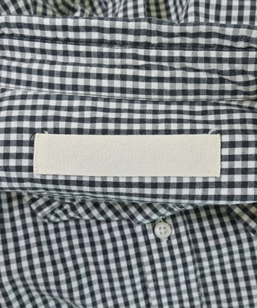 Vas-y Lentement เสื้อลำลอง