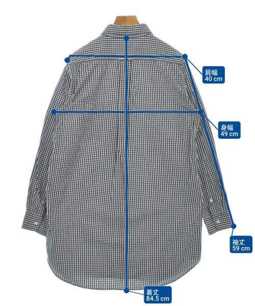 Vas-y Lentement เสื้อลำลอง