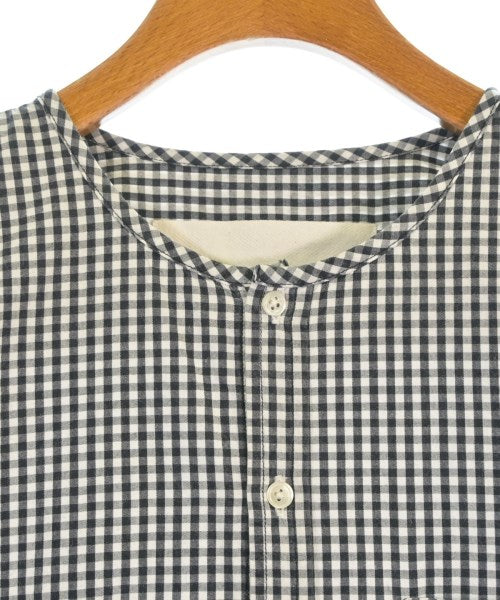 Vas-y Lentement เสื้อลำลอง