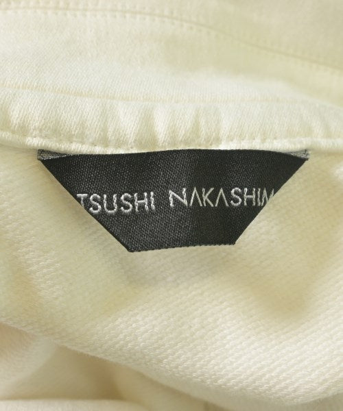 ATSUSHI NAKASHIMA แจ็คเก็ตเบลาส์ อื่น