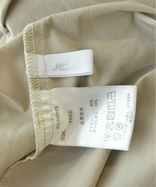 Hunch ชุดเดรส