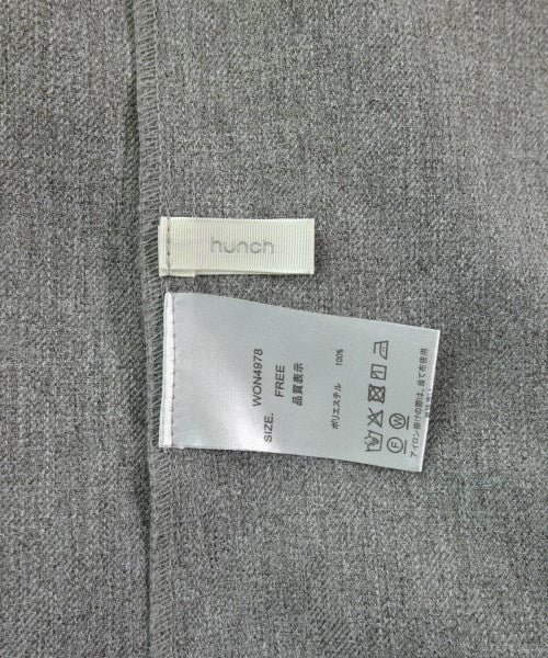 Hunch ชุดเดรส