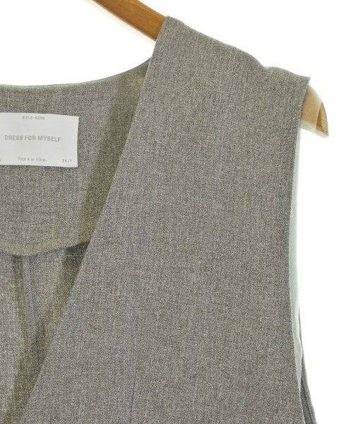 Hunch ชุดเดรส