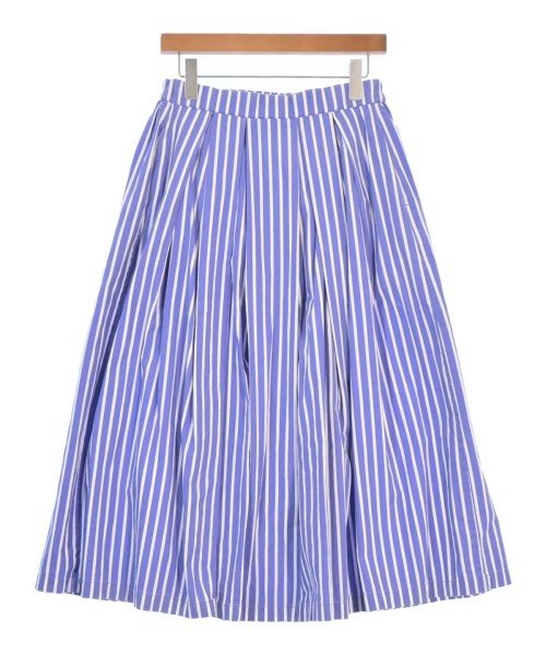 Hunch กระโปรงยาว/แม็กซี่ยาว