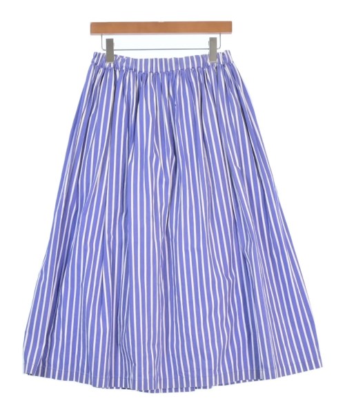 Hunch กระโปรงยาว/แม็กซี่ยาว