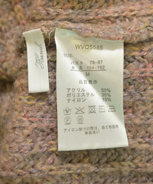 Hunch เสื้อกันหนาว