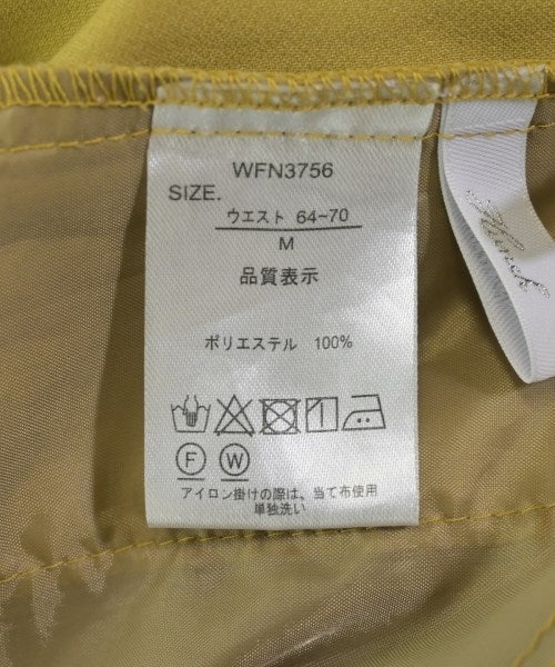 Hunch กางเกง อื่น