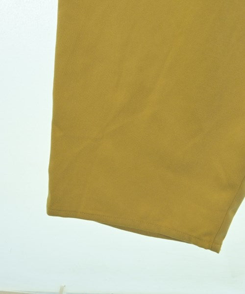 Hunch กางเกง อื่น