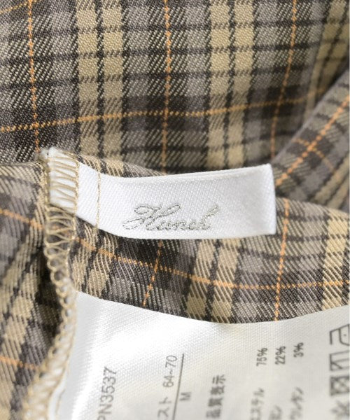 Hunch กางเกง อื่น