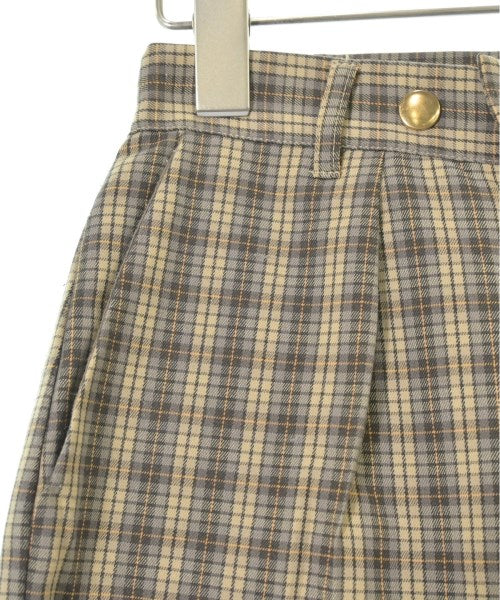 Hunch กางเกง อื่น