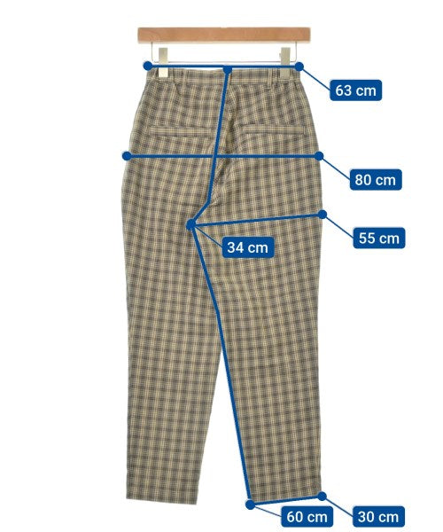 Hunch กางเกง อื่น