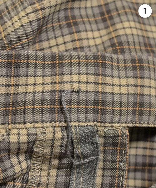 Hunch กางเกง อื่น