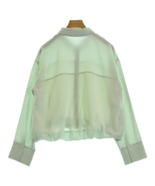 Hunch เสื้อลำลอง