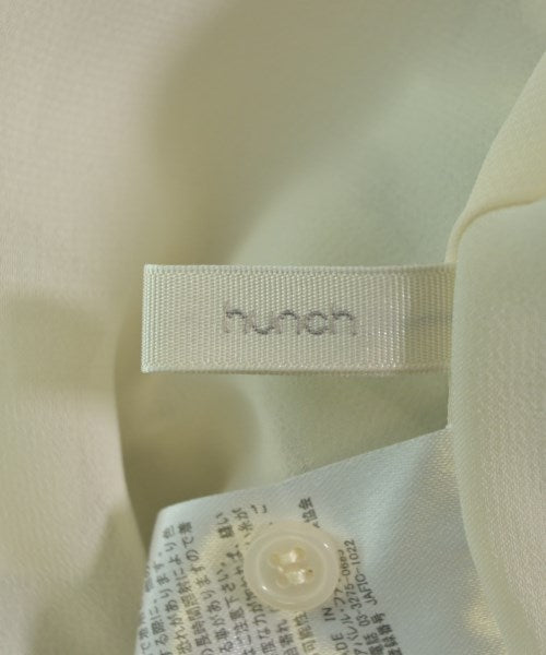 Hunch เสื้อลำลอง