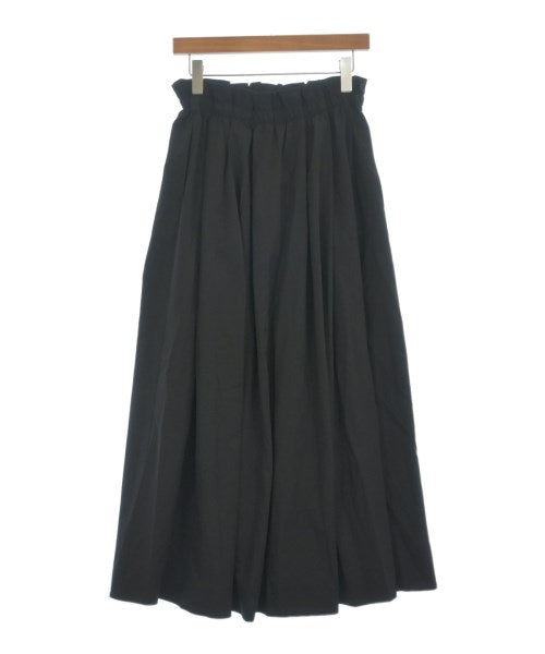 Hunch กระโปรงยาว/แม็กซี่ยาว