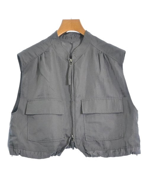 Hunch เสื้อกั๊ก