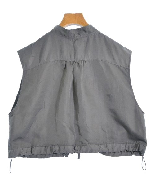 Hunch เสื้อกั๊ก