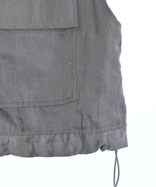 Hunch เสื้อกั๊ก