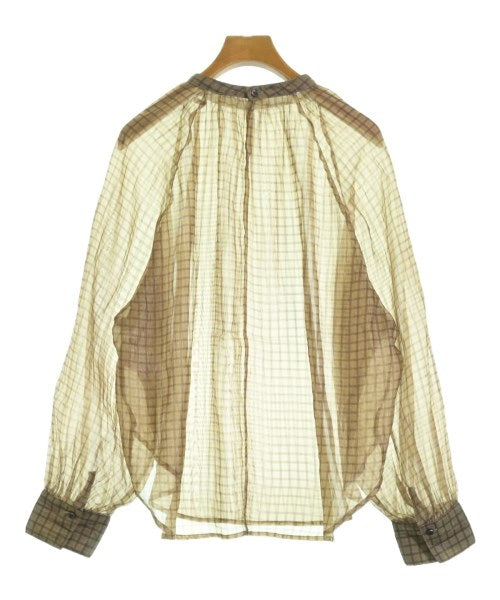 Hunch เสื้อสตรี
