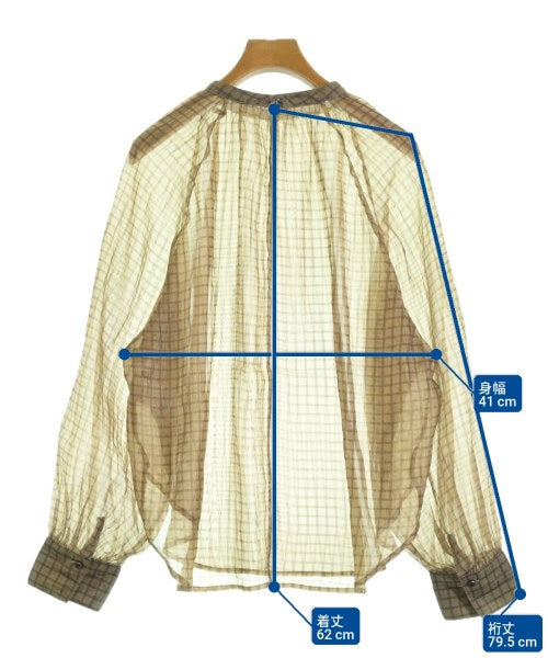 Hunch เสื้อสตรี