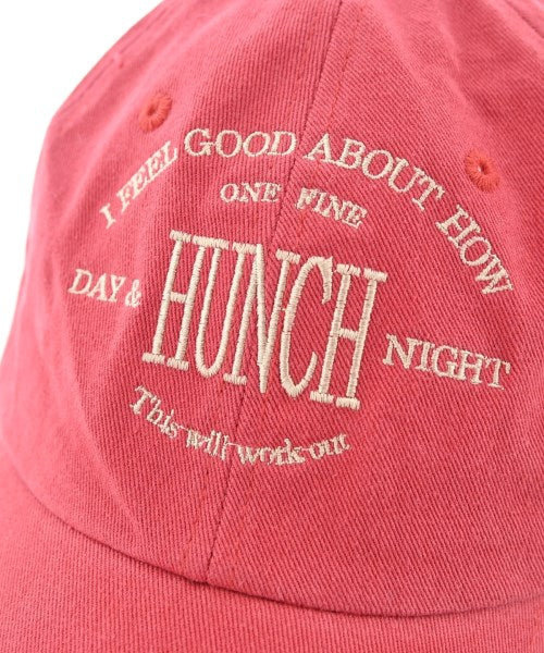 Hunch หมวกแก๊ป