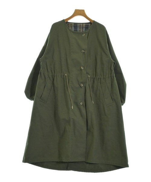 Hunch เสื้อโค้ท อื่น