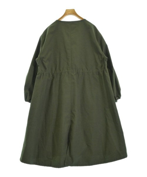 Hunch เสื้อโค้ท อื่น