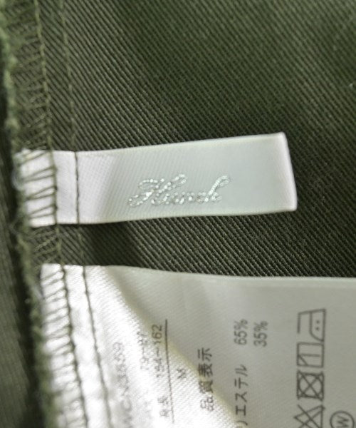 Hunch เสื้อโค้ท อื่น