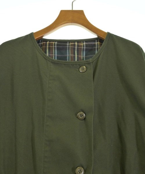 Hunch เสื้อโค้ท อื่น