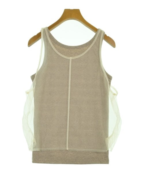 Hunch เสื้อกล้าม