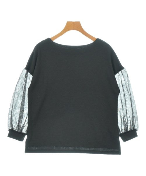 Hunch เสื้อยืด/เสื้อท็อปส์
