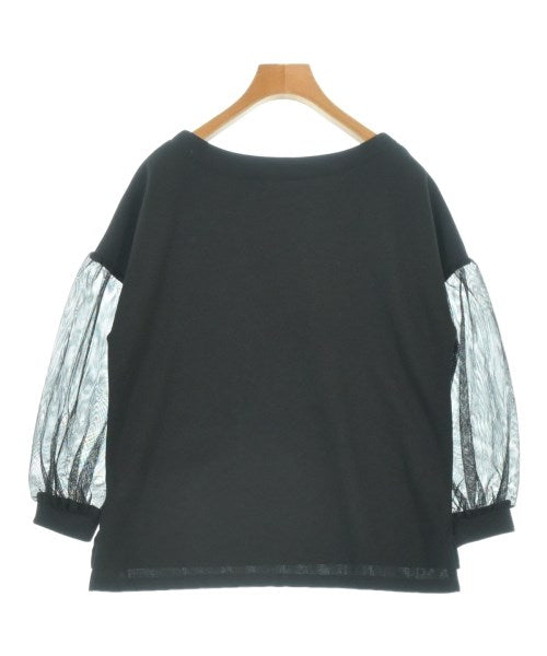 Hunch เสื้อยืด/เสื้อท็อปส์