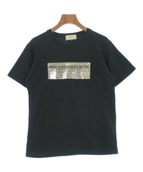 Hunch เสื้อยืด/เสื้อท็อปส์