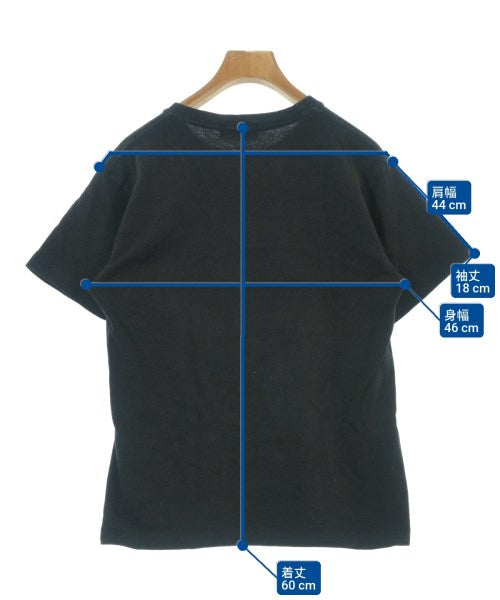 Hunch เสื้อยืด/เสื้อท็อปส์