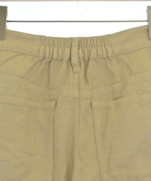 Hunch ยีนส์